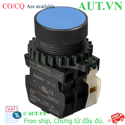 Ảnh của Công tắc nút nhấn Autonics S3PR-P1B2AB
