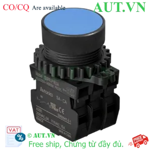 Ảnh của Công tắc nút nhấn Autonics S3PR-P1B3AM