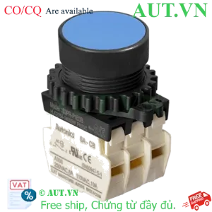 Ảnh của Công tắc nút nhấn Autonics S3PR-P1B3BM
