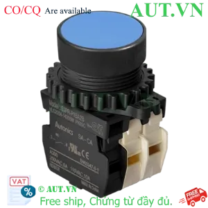 Ảnh của Công tắc nút nhấn Autonics S3PR-P1BA2B