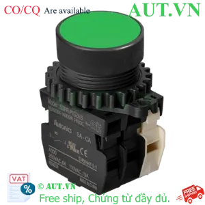 Ảnh của Công tắc nút nhấn Autonics S3PR-P1G2AB