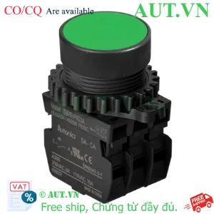 Ảnh của Công tắc nút nhấn Autonics S3PR-P1G3AM