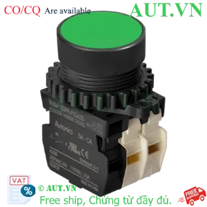 Ảnh của Công tắc nút nhấn Autonics S3PR-P1GA2B