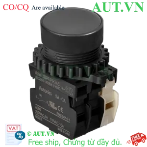 Ảnh của Công tắc nút nhấn Autonics S3PR-P1K2AB