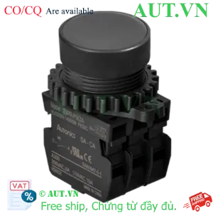 Ảnh của Công tắc nút nhấn Autonics S3PR-P1K3AM