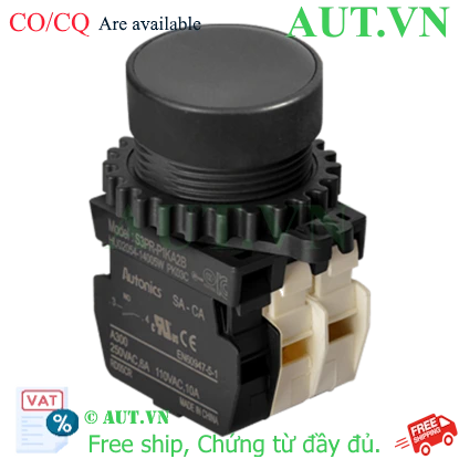 Ảnh của Công tắc nút nhấn Autonics S3PR-P1KA2B