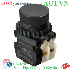 Ảnh của Công tắc nút nhấn Autonics S3PR-P1KA2BM