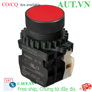 Ảnh của Công tắc nút nhấn Autonics S3PR-P1R2AB