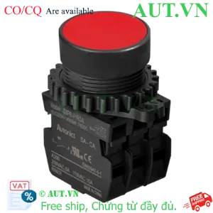 Ảnh của Công tắc nút nhấn Autonics S3PR-P1R3AM