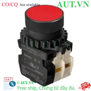 Ảnh của Công tắc nút nhấn Autonics S3PR-P1RA2BM
