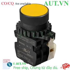 Ảnh của Công tắc nút nhấn Autonics S3PR-P1Y2ABM