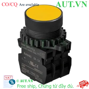 Ảnh của Công tắc nút nhấn Autonics S3PR-P1Y3A