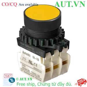 Ảnh của Công tắc nút nhấn Autonics S3PR-P1Y3BM