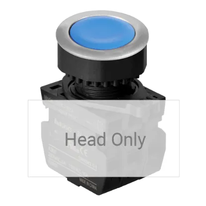 Ảnh của Công tắc nút nhấn Autonics S3PF-P1B