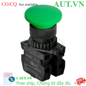 Ảnh của Công tắc nút nhấn Autonics S2BR-P1G2A