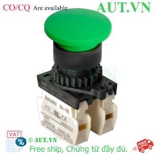 Ảnh của Công tắc nút nhấn Autonics S2BR-P1G2B