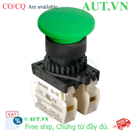 Ảnh của Công tắc nút nhấn Autonics S2BR-P1G2BM