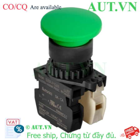 Ảnh của Công tắc nút nhấn Autonics S2BR-P1GAB