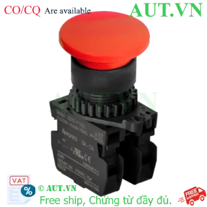 Ảnh của Công tắc nút nhấn Autonics S2BR-P1R2AM