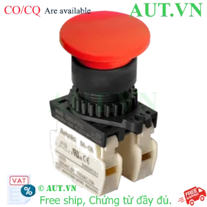 Ảnh của Công tắc nút nhấn Autonics S2BR-P1R2B