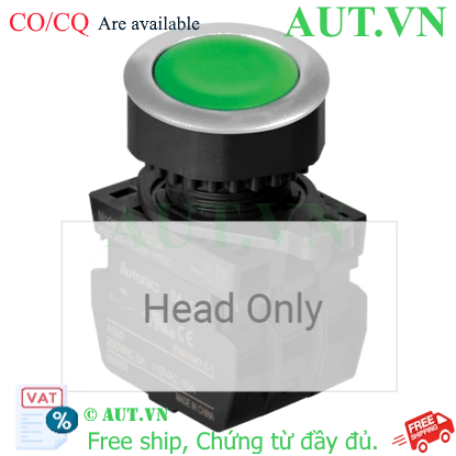Ảnh của Công tắc nút nhấn Autonics S3PF-P1G