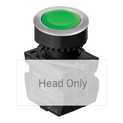 Ảnh của Công tắc nút nhấn Autonics S3PF-P1G