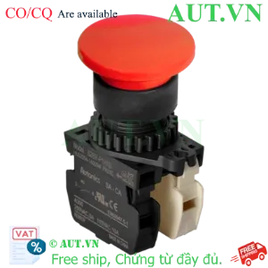 Ảnh của Công tắc nút nhấn Autonics S2BR-P1RAB