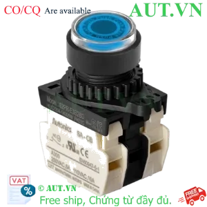 Ảnh của Công tắc nút nhấn Autonics S2PR-E3B2BDM