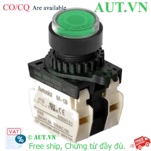 Ảnh của Công tắc nút nhấn Autonics S2PR-E3G2BD