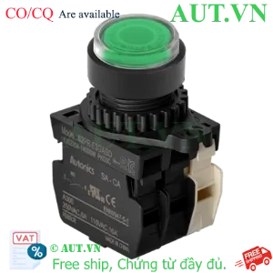 Ảnh của Công tắc nút nhấn Autonics S2PR-E3GABDM