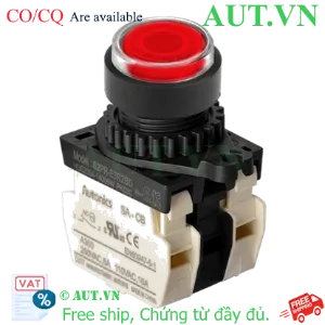 Ảnh của Công tắc nút nhấn Autonics S2PR-E3R2BDM