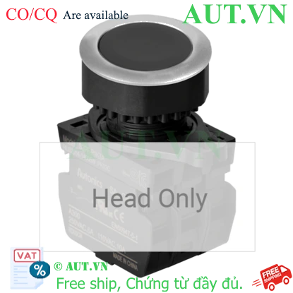 Ảnh của Công tắc nút nhấn Autonics S3PF-P1K