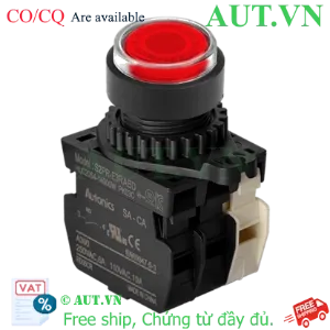 Ảnh của Công tắc nút nhấn Autonics S2PR-E3RABDM