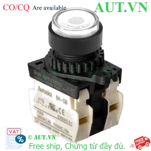 Ảnh của Công tắc nút nhấn Autonics S2PR-E3W2BDM