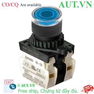 Ảnh của Công tắc nút nhấn Autonics S2PR-P3B2BD