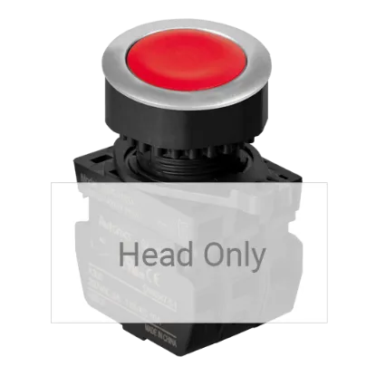 Ảnh của Công tắc nút nhấn Autonics S3PF-P1R