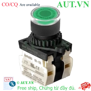 Ảnh của Công tắc nút nhấn Autonics S2PR-P3G2BD