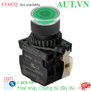 Ảnh của Công tắc nút nhấn Autonics S2PR-P3GABD