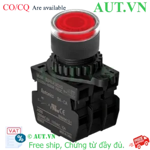 Ảnh của Công tắc nút nhấn Autonics S2PR-P3R2AD