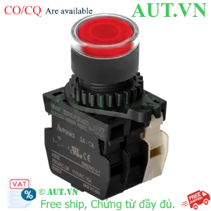 Ảnh của Công tắc nút nhấn Autonics S2PR-P3RABD