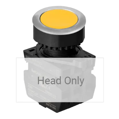 Ảnh của Công tắc nút nhấn Autonics S3PF-P1Y