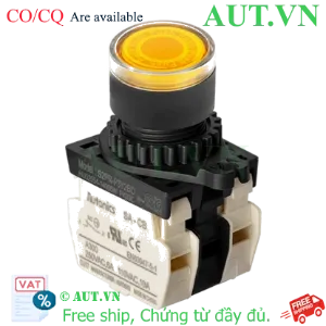 Ảnh của Công tắc nút nhấn Autonics S2PR-P3Y2BDM
