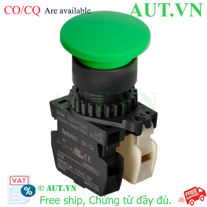Ảnh của Công tắc nút nhấn Autonics S2BR-P1GABM
