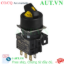 Ảnh của Công tắc nút nhấn Autonics S16SR-L1YC12