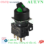 Ảnh của Công tắc nút nhấn Autonics S16SR-L4GC12