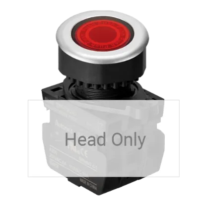 Ảnh của Công tắc nút nhấn Autonics S3PF-P3R