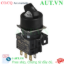 Ảnh của Công tắc nút nhấn Autonics S16SR-L4WC5