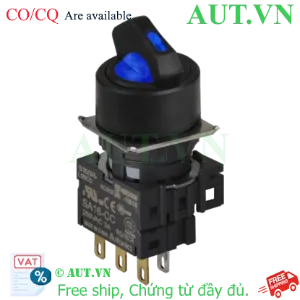Ảnh của Công tắc nút nhấn Autonics S16SR-L5BC24
