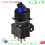 Ảnh của Công tắc nút nhấn Autonics S16SR-L5BC5