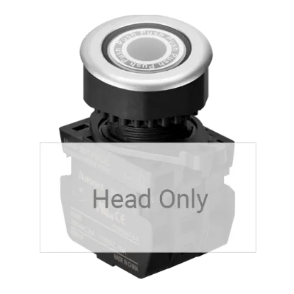 Ảnh của Công tắc nút nhấn Autonics S3PF-P3W